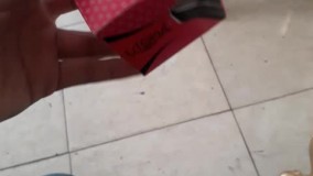 آنباکس و تجربه خرید