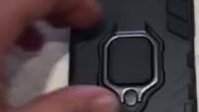 آنباکس و تجربه خرید