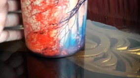 آنباکس و تجربه خرید