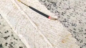 آنباکس و تجربه خرید