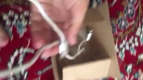 آنباکس و تجربه خرید