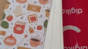 آنباکس و تجربه خرید