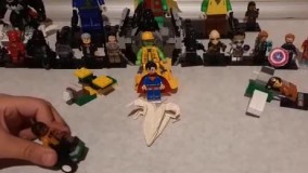 آنباکس و تجربه خرید