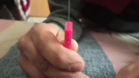 آنباکس و تجربه خرید