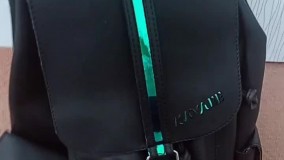 آنباکس و تجربه خرید