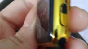 آنباکس و تجربه خرید