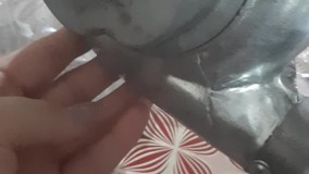 آنباکس و تجربه خرید