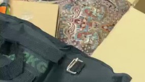 آنباکس و تجربه خرید