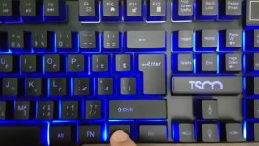 آنباکس و تجربه خرید