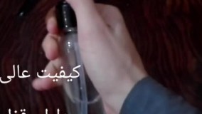 آنباکس و تجربه خرید