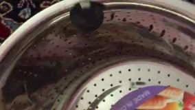 آنباکس و تجربه خرید