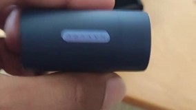 آنباکس و تجربه خرید