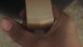 آنباکس و تجربه خرید