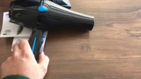 آنباکس و تجربه خرید