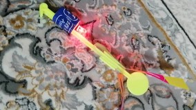 آنباکس و تجربه خرید