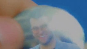 آنباکس و تجربه خرید