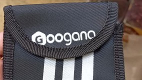 آنباکس و تجربه خرید