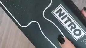 آنباکس و تجربه خرید