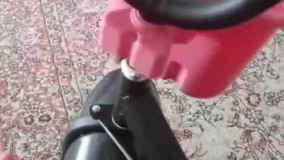 آنباکس و تجربه خرید