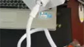 آنباکس و تجربه خرید