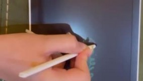 آنباکس و تجربه خرید