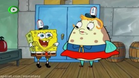 کارتون باب اسفنجی قسمت 166 SpongeBob SquarePants