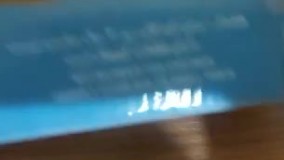 آنباکس و تجربه خرید