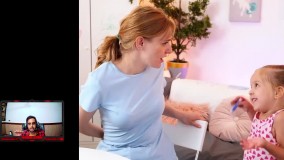 ترفند ها و ایده های والدین در برابر کودکان