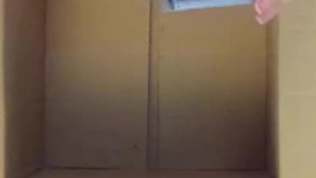 آنباکس و تجربه خرید