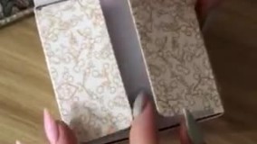 آنباکس و تجربه خرید