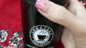 آنباکس و تجربه خرید