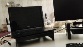 آنباکس و تجربه خرید