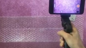 آنباکس و تجربه خرید