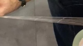 آنباکس و تجربه خرید