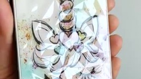 آنباکس و تجربه خرید