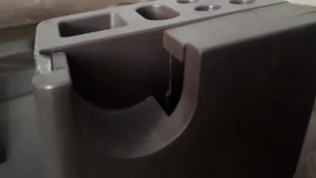 آنباکس و تجربه خرید