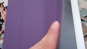 آنباکس و تجربه خرید