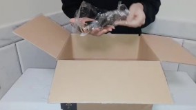 آنباکس و تجربه خرید