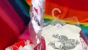 آنباکس و تجربه خرید