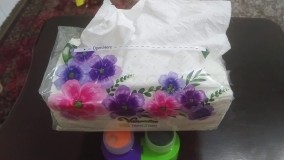 آنباکس و تجربه خرید