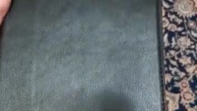 آنباکس و تجربه خرید