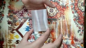 آنباکس و تجربه خرید