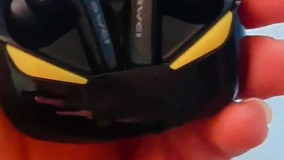 آنباکس و تجربه خرید