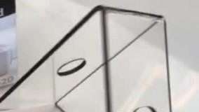 آنباکس و تجربه خرید