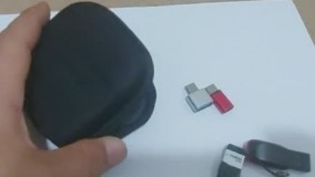 آنباکس و تجربه خرید