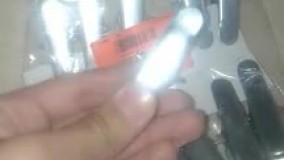 آنباکس و تجربه خرید