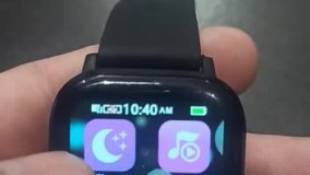 آنباکس و تجربه خرید