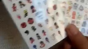 آنباکس و تجربه خرید