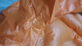 آنباکس و تجربه خرید