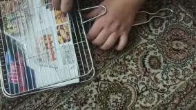 آنباکس و تجربه خرید